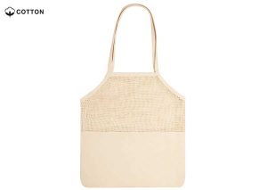 Sustainable cotton bag
