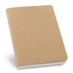  Sustainable notebook b7 recycled