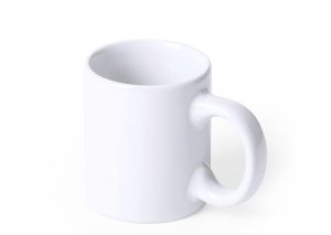 Budget and environmentally friendly espresso mug 80 ml