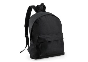 Eco-friendly backpack recycled rPET made from used water bottles