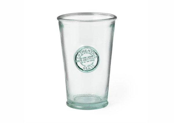 miljøvenligt drikkeglas genanvendt glas 300 ml-02