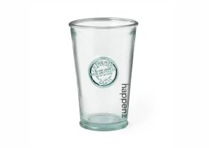 miljøvenligt drikkeglas genanvendt glas 300 ml-03