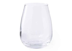miljøvenligt vinglas glas
