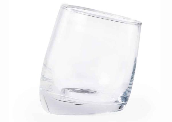 bæredygtigt vinglas skrå 320ml