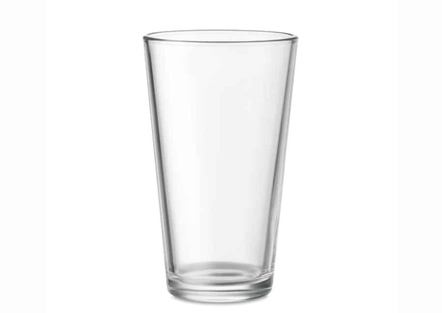 bæredygtigt konisk glas 300ml