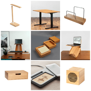 Möbler och design