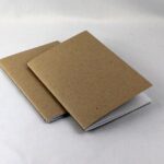 A4 notesbog produceret i EU