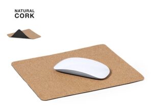 Musemåtte i miljøvenligt kork